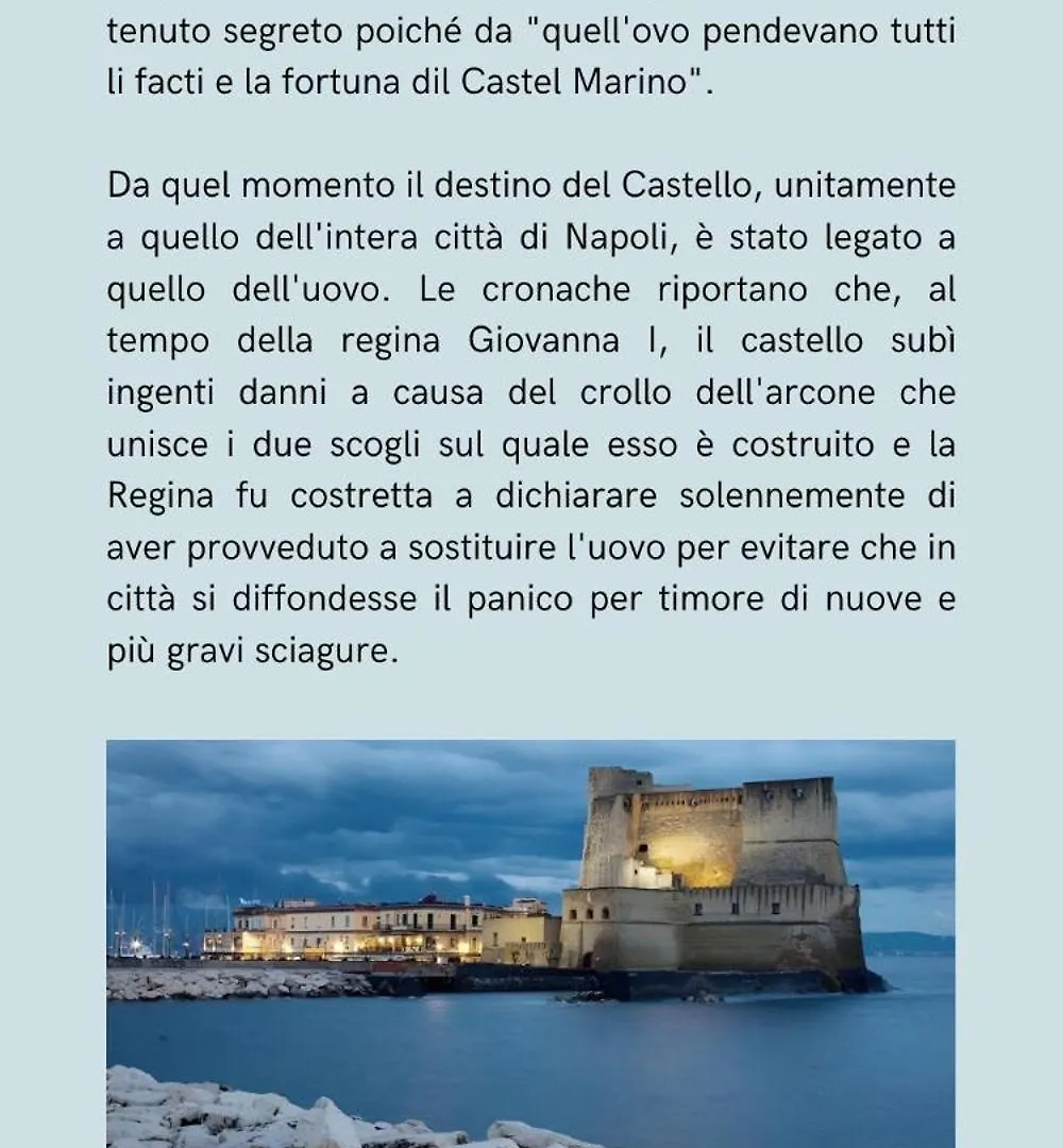 B&B Zia Amalia Naples 0*,  Italy