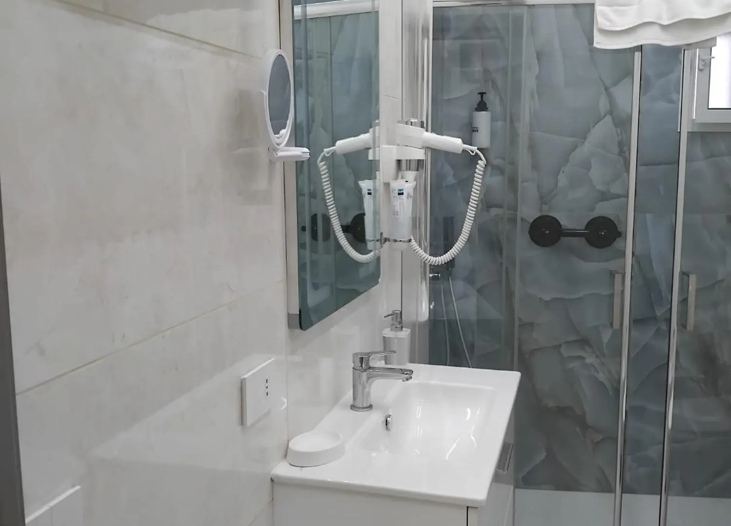 Bed & Breakfast B&B Zia Amalia Naples Italy