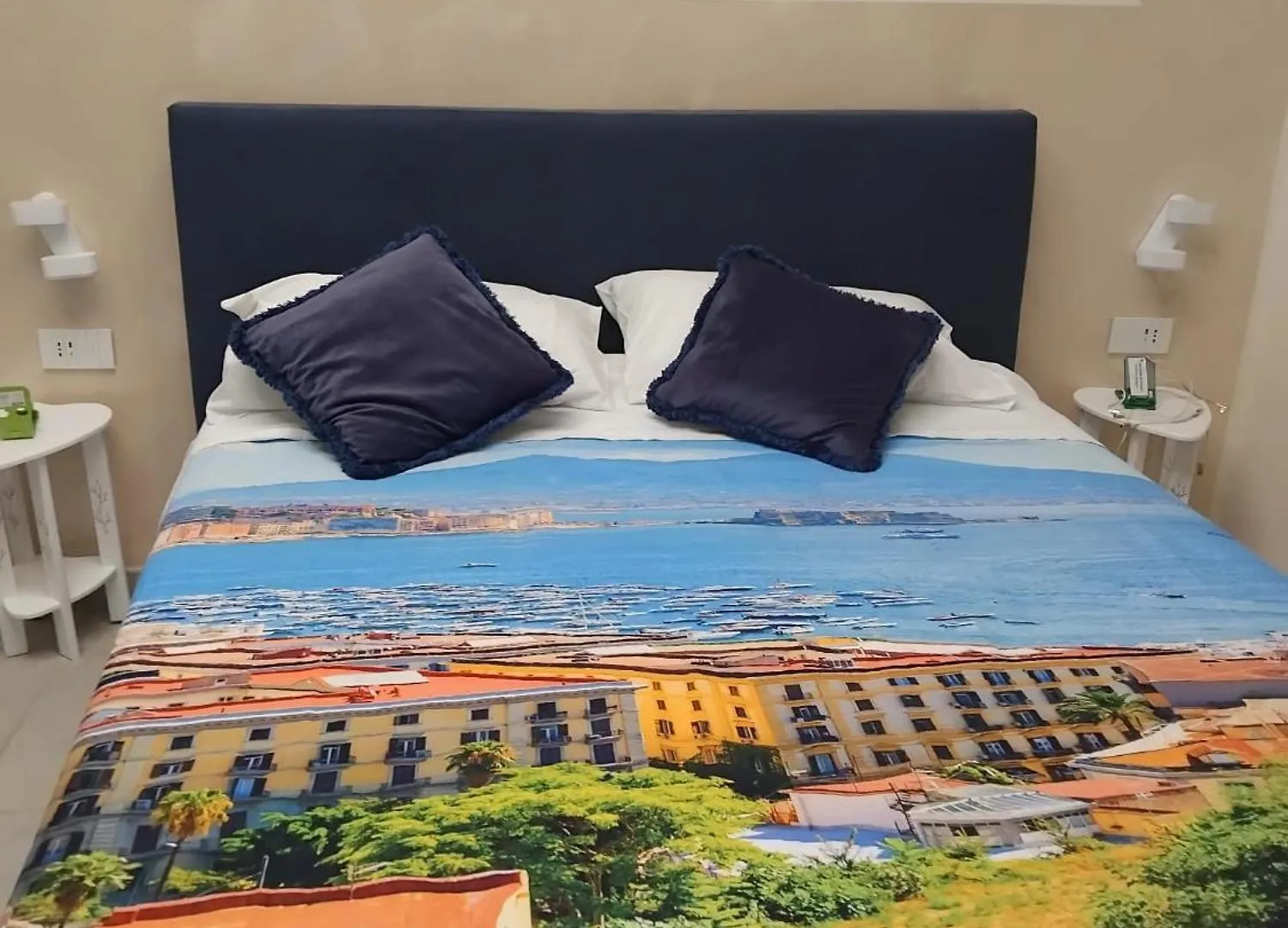 B&B Zia Amalia Naples 0*,  Italy