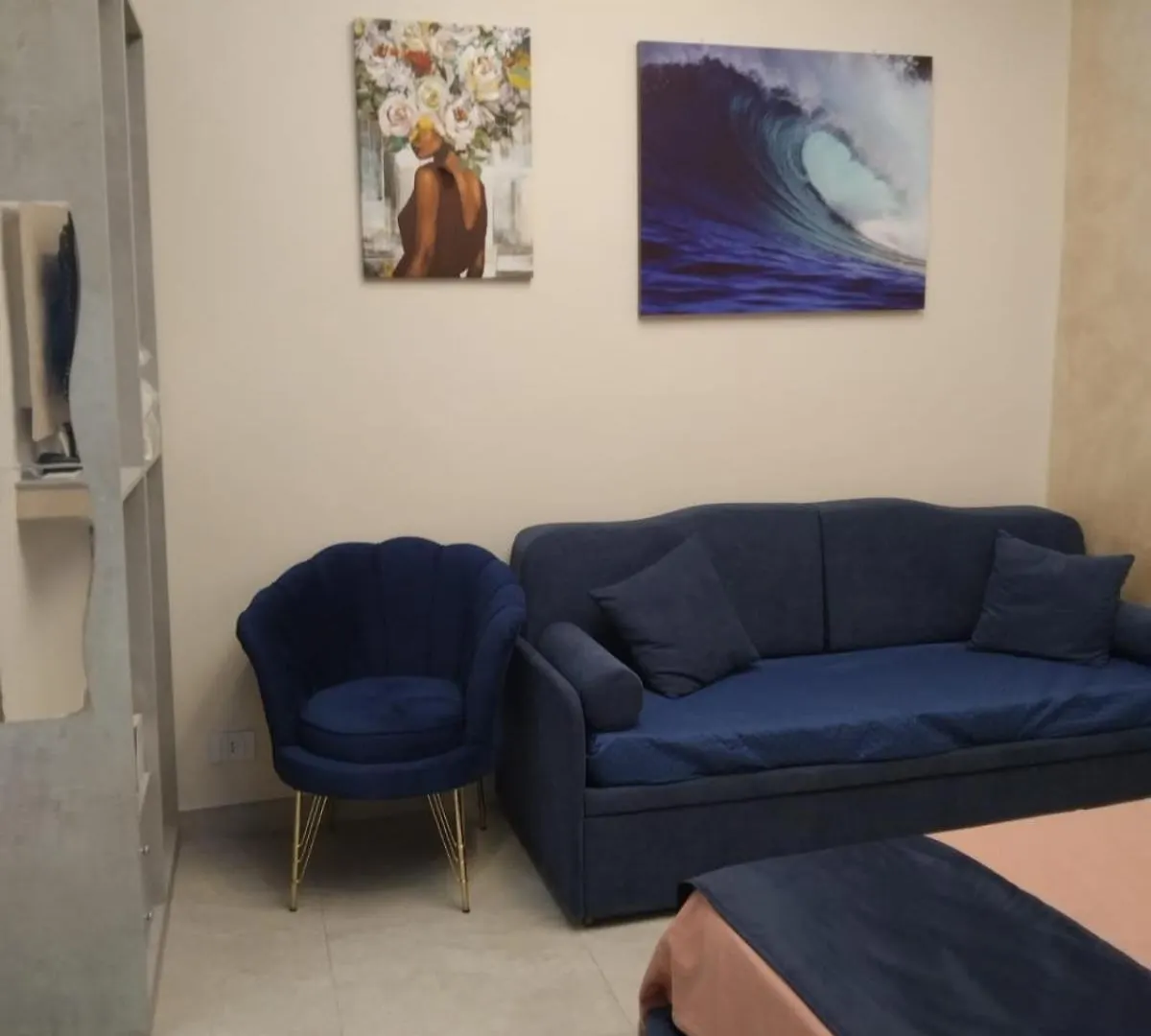 B&B Zia Amalia Naples
