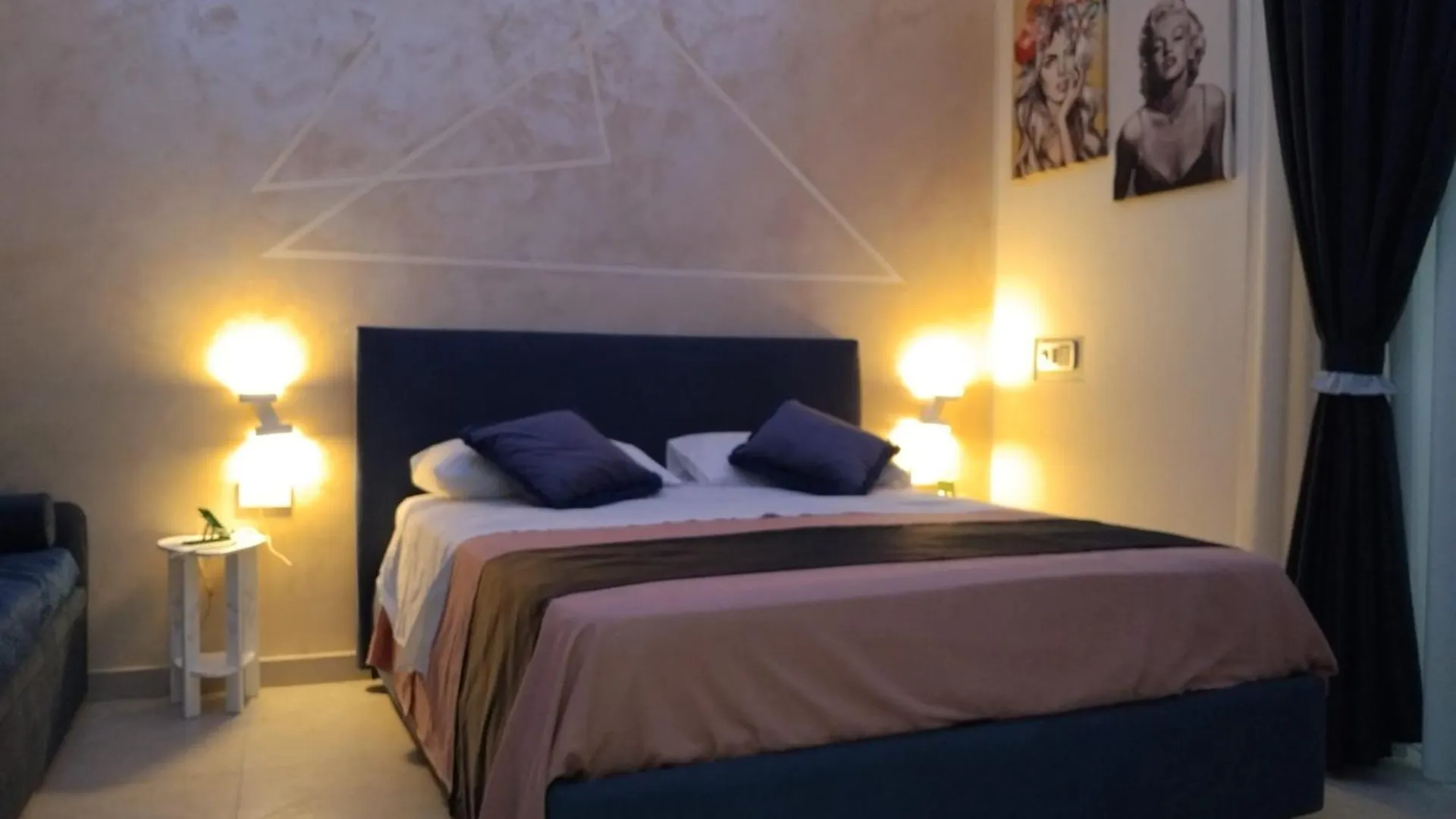B&B Zia Amalia Nápoles