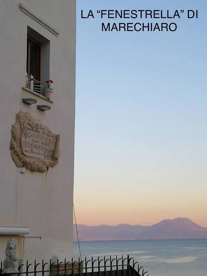 B&B Zia Amalia Naples
