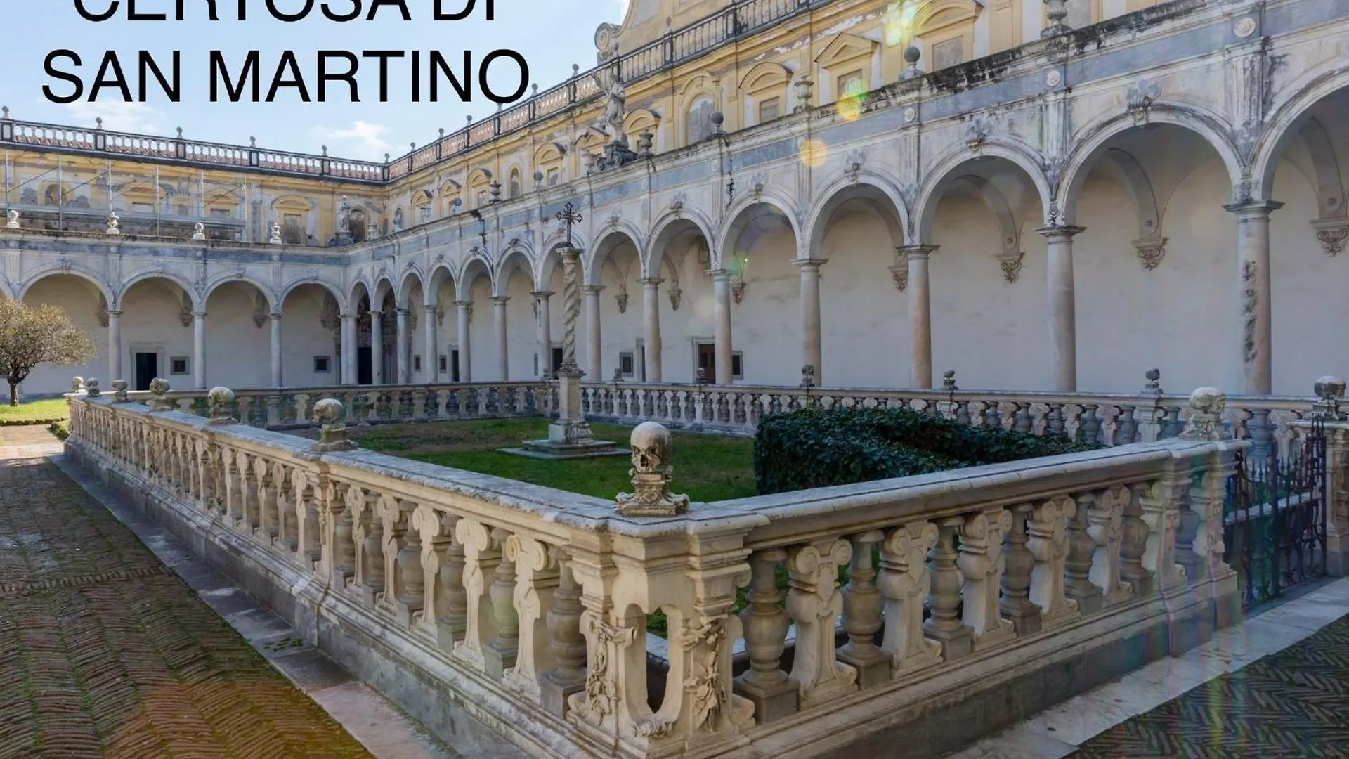 Bed & Breakfast B&B Zia Amalia Naples Italy