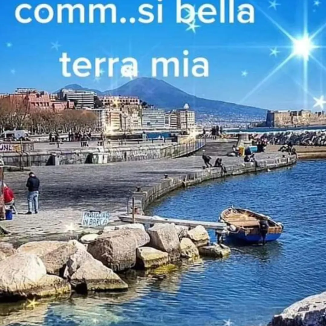 B&B Zia Amalia Naples 0*,  Italy