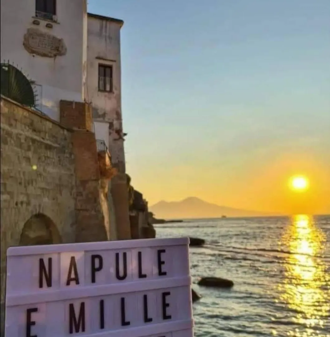 B&B Zia Amalia Naples Bed & Breakfast