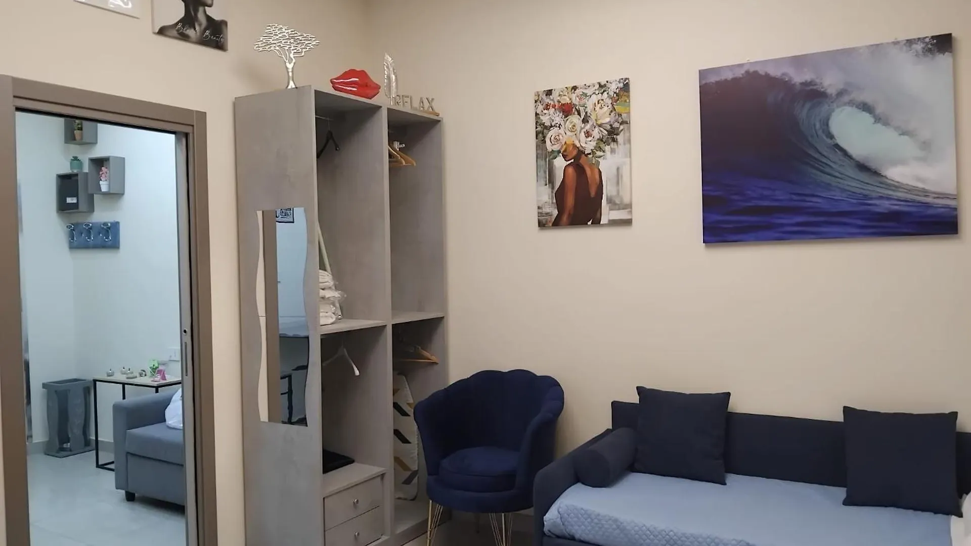 B&B Zia Amalia Naples 0*,  Italy