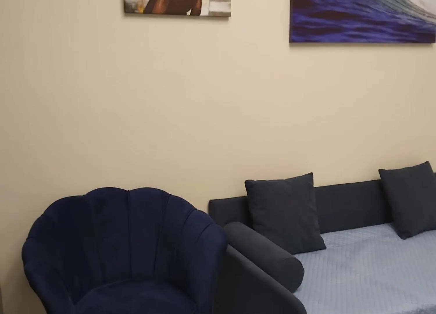 Bed & Breakfast B&B Zia Amalia Naples