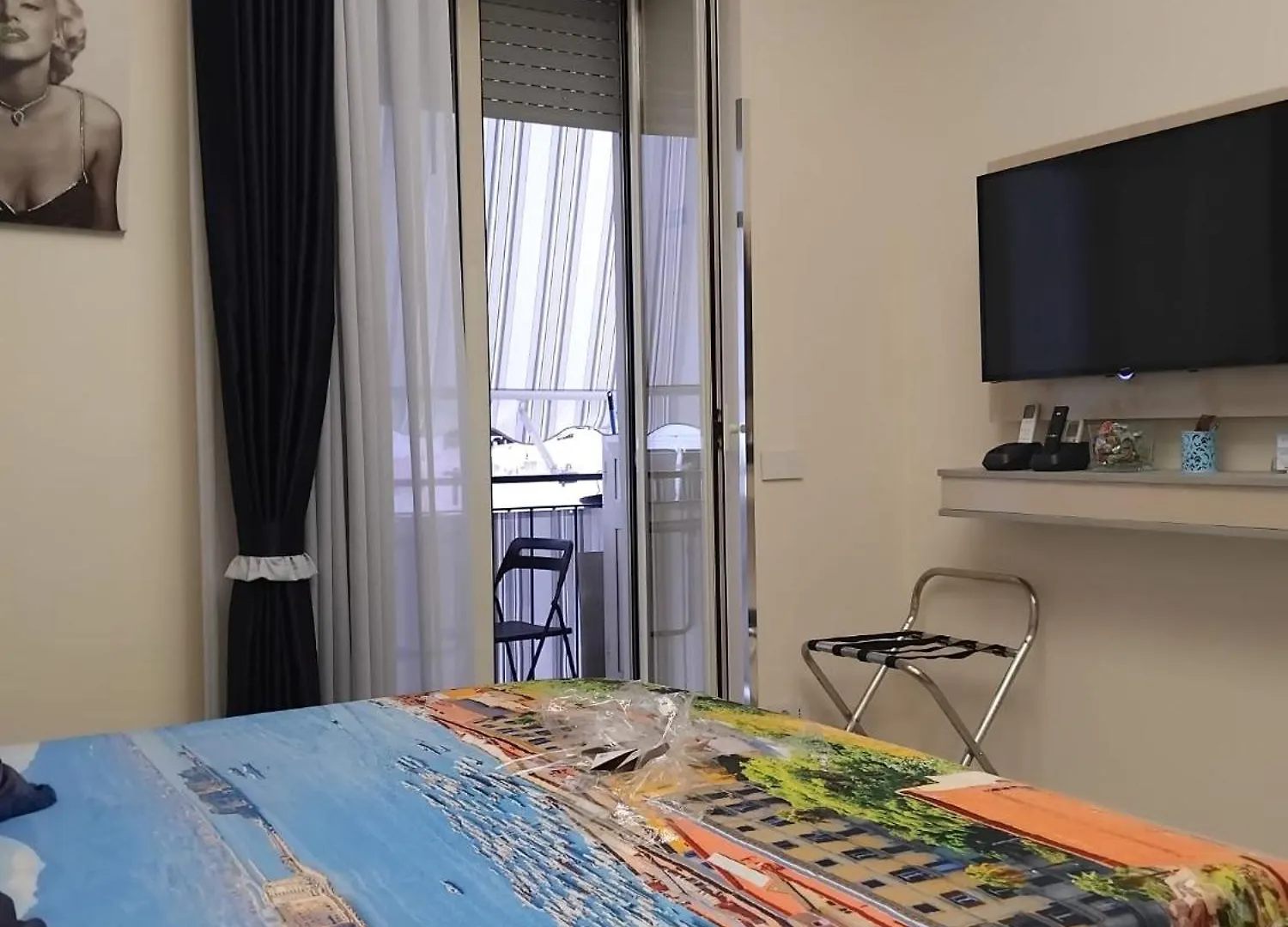 B&B Zia Amalia Naples Bed & Breakfast