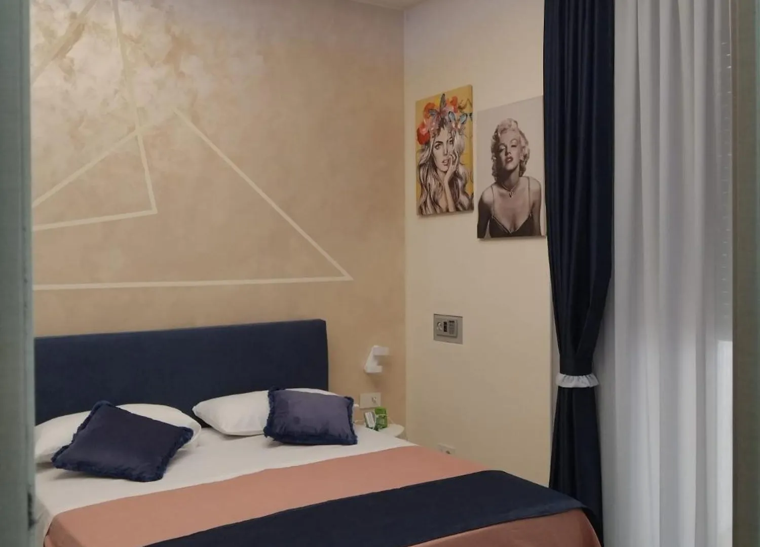 Bed & Breakfast B&B Zia Amalia Naples