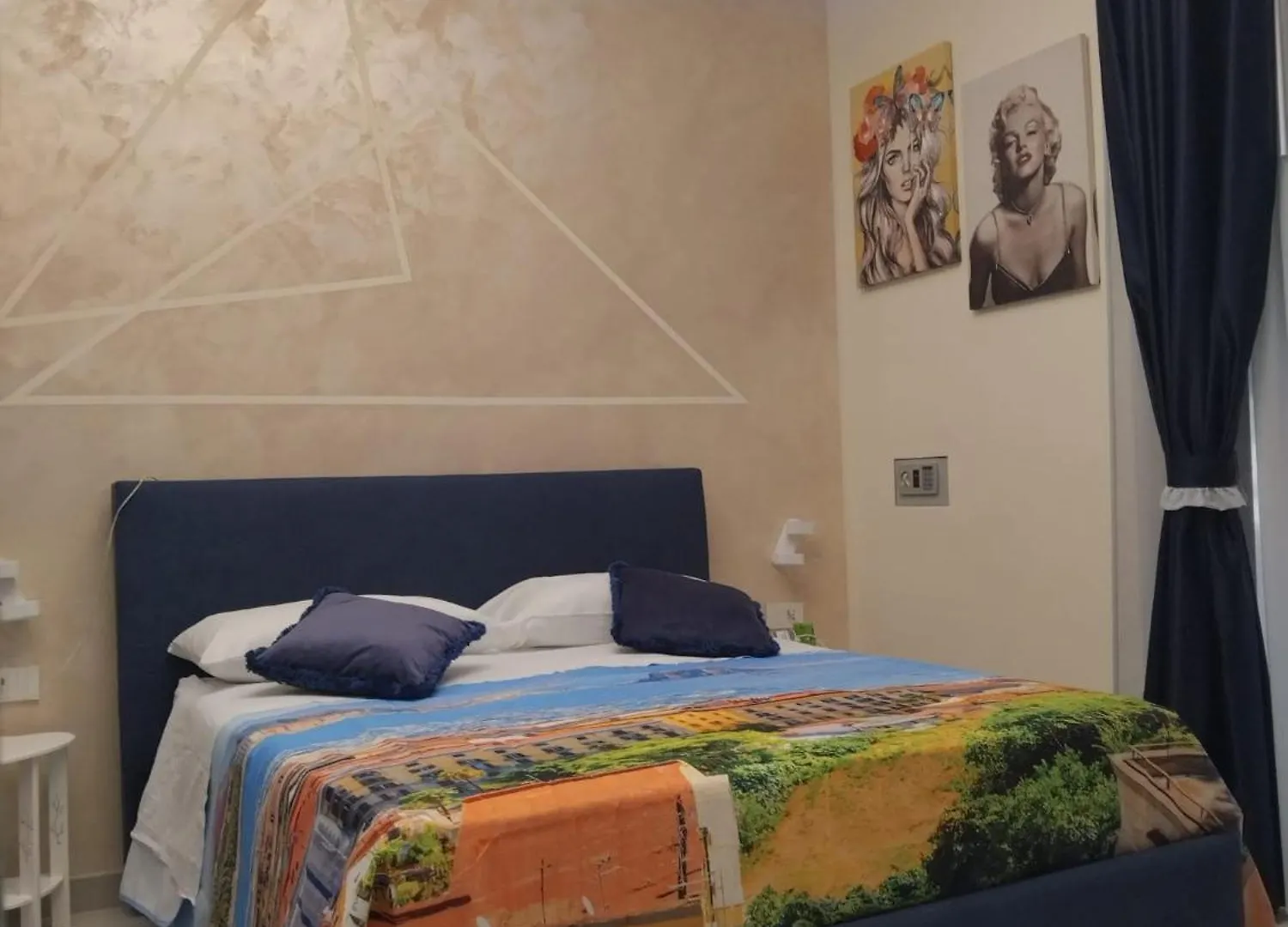 B&B Zia Amalia Naples 0*,