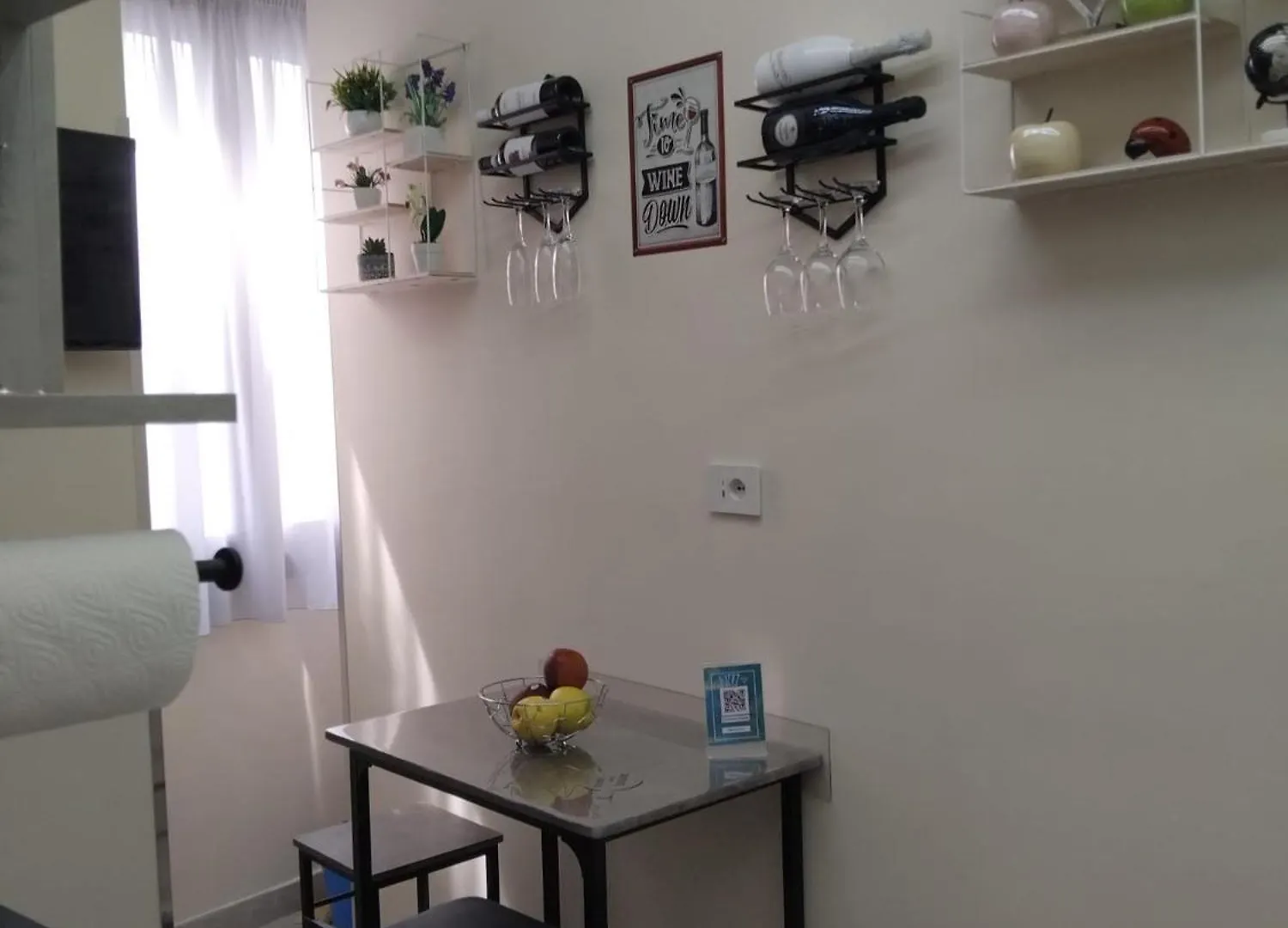 B&B Zia Amalia Naples
