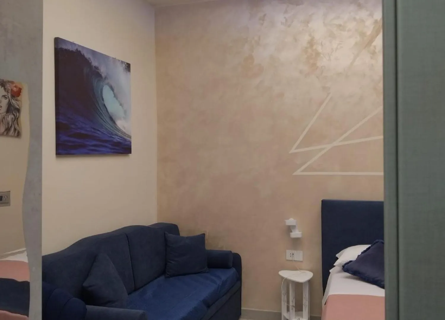 Bed & Breakfast B&B Zia Amalia Naples