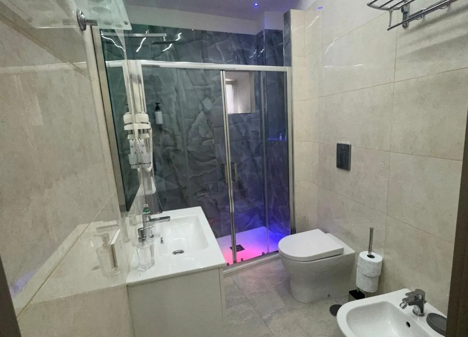 Bed & Breakfast B&B Zia Amalia Naples